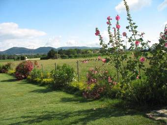 Apartamento Chez Janie Hirst