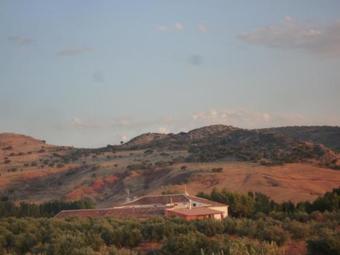 Agroturismo Finca & Spa Vereda Real