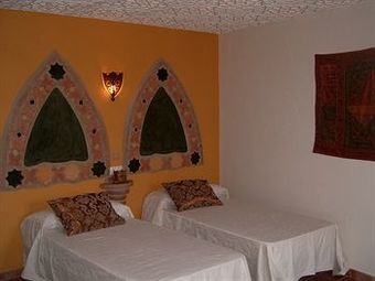 Agroturismo Casas Cueva Cazorla