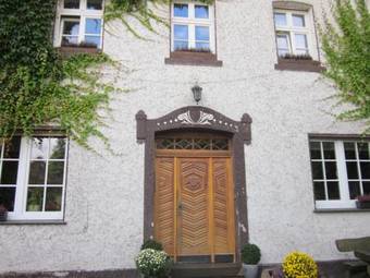 Hostal Guest House Schultenhof