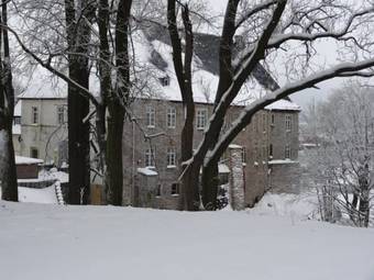 Agroturismo Schloss Stiege
