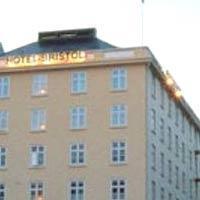 Thon Hotel Bristol Bergen