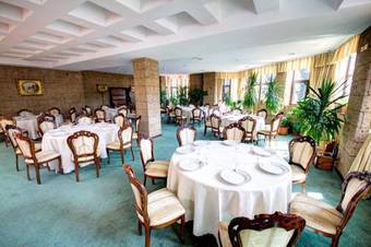 Hotel House Of Dracula