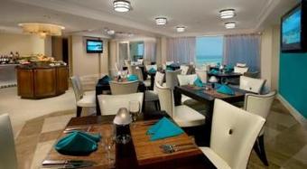 Hotel Aruba Marriott Resort & Stellaris Casino