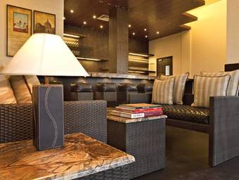 Lemon Tree Hotel, Tarudhan Valley, Manesar