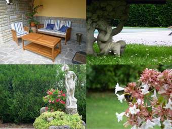 Apartamento Casa Gemelli