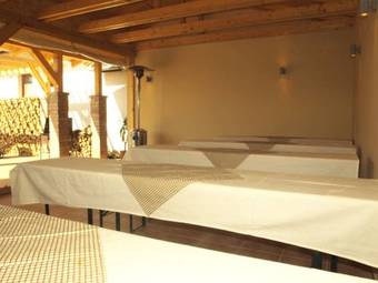 Hostal Patk�szeg Vend�gh�z