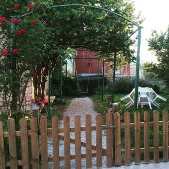 Apartamento Umbria Weekend