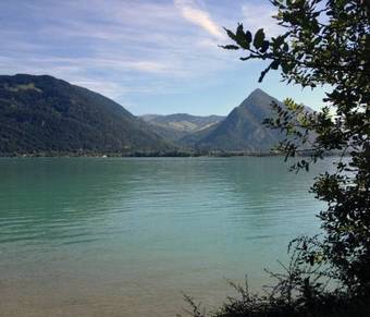 Apartamentos Haus Am See