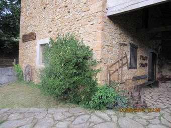 Casa Rural La Retuerta