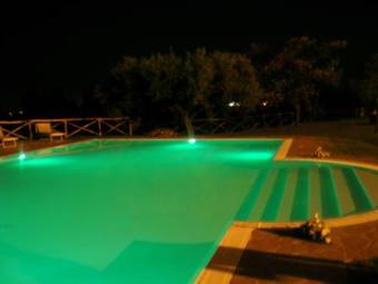 Agroturismo I Casali Della Parata