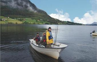 Holiday Home �len �len II