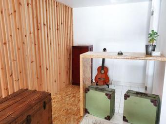 Hostal Residencial Arca Nova