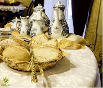 Hostal Casa Da Avo - Turismo De Habitacao