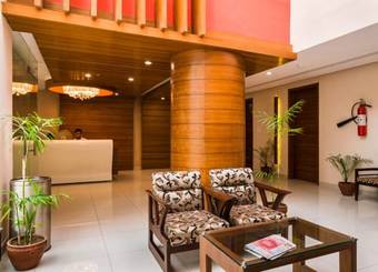 Hotel Inclover-a Peaceful Retreat