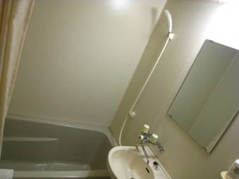 Spa Land Hotel Naito