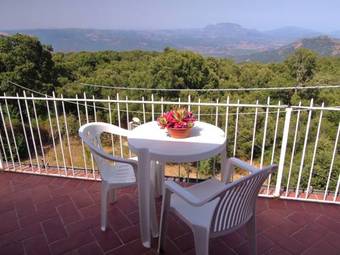 Agroturismo Casa Solotti