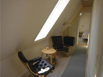 Apartment Bohnebakken Allinge IX