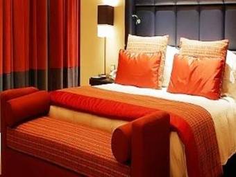 Hotel Park Residency