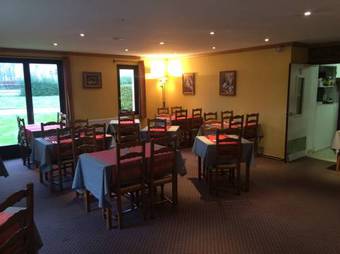 Hotel H�tel De France