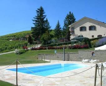 Hostal C� Du Ruja