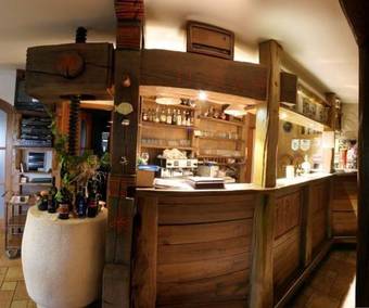 Hostal Gostilna S Prenocisci Vovko