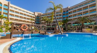 Hotel Golden Bahia De Tossa