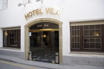 Hotel Vila De Calella