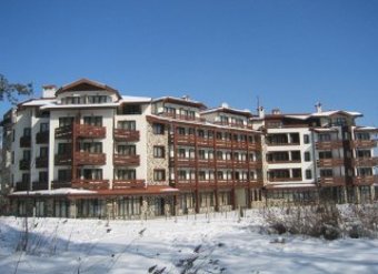 Hotel Orphey Complex (.)