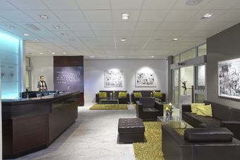 Icelandair Flughotel