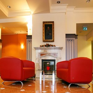 Hotel Monika Centrum