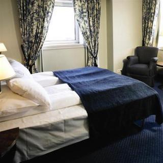 Hotel Thon Moldefjord