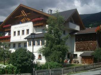 Apartamento Haus Achenrainer