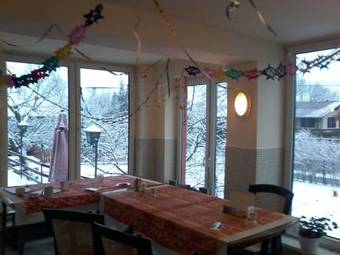 Hostal Goldschmiedt Vend�gh�z