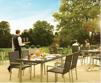 Agroturismo Bishopstrow Hotel And Spa