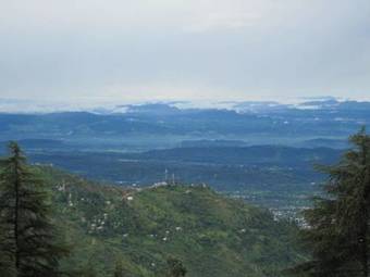 Bed & Breakfast Mcleodganj Homestay