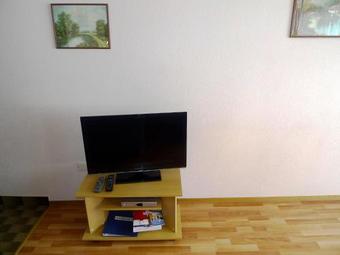 Apartment Waldesruh Randa