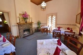 Diamond House Heritage Restaurant And Motor Inn