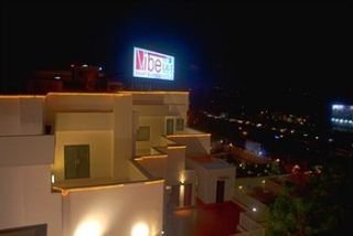 Hotel Vibe By The Lalit Traveller
