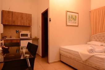 Apartamento Loui Hotel Haifa