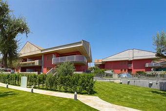 Apartamento Catania Hills Residence