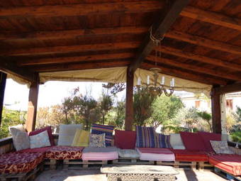 Bed & Breakfast Le Dune