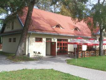 Hotel I Karczma Staropolska Mazowsze