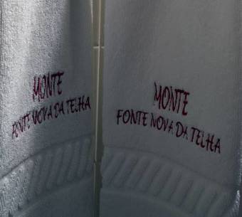 Hostal Monte Da Xica