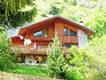 Chalet Grand Arbet
