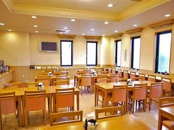 Hotel Route-inn Nakatsugawa Inter