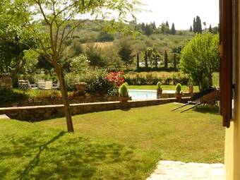 Hostal Agriturismo Conca Verde