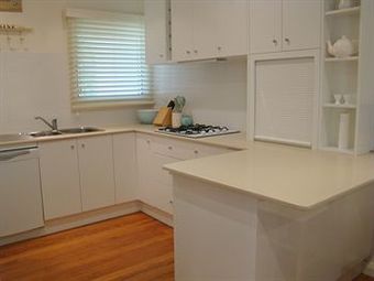 Hotel Blueys Retreat