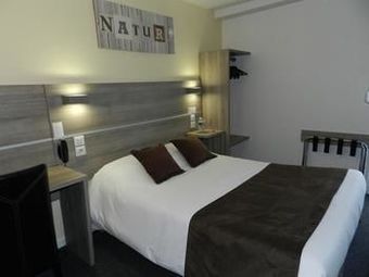 Hotel Kyriad Montauban