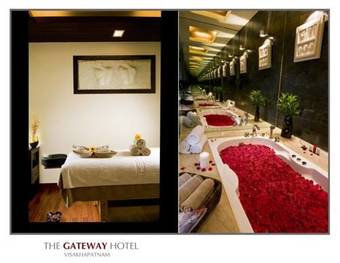 The Gateway Hotel Beach Road